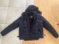 Wellenstein Winterjacke Baden-Württemberg - Tettnang Vorschau