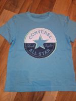 T-Shirt von Converse Größe 116/122 Nordrhein-Westfalen - Rheinbach Vorschau