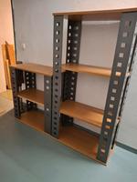 Regale mit Metall Nordrhein-Westfalen - Menden Vorschau