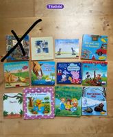 11 Kinderbücher Kinderbuchsammlung BELZ, Ravensburger, Lese Maus Nordrhein-Westfalen - Brühl Vorschau