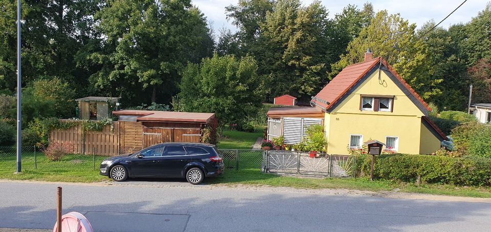 Einfamilienhaus provisionsfrei in Gersdorf