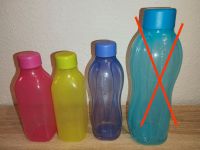 Trinkflaschen-Set Tupperware, 500 ml, pink, gelb, blau/lila Rheinland-Pfalz - Schöneberg i. Westerwald Vorschau