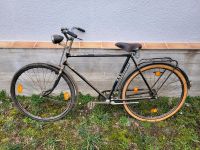 NSU Herrenrad Fahrrad 1956 Hessen - Runkel Vorschau