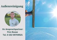 Außenreinigung in Heikendorf & Umgebung Schleswig-Holstein - Heikendorf Vorschau