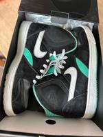 Nike Dunk Hi Saarland - Homburg Vorschau