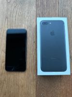 IPHONE 7 Plus, Black, 32GB Hamburg-Nord - Hamburg Winterhude Vorschau