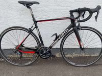 Rennrad Guerciotti Cartesio Carbon Shimano Ultegra statt 3199,- Bayern - Piding Vorschau