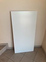 Linnmon Schreibtischplatte Ikea 120x60 Niedersachsen - Oldenburg Vorschau