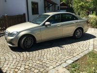 Mercedes-Benz C 220 CDI BlueEFFICIENCY AVANTGARDE AVANTGARDE Kr. München - Oberhaching Vorschau