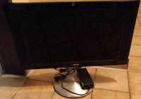 PC Monitor ASUS PW 201 16:9 Breitbild WEBCAM DVI Lautsprecher USB Hessen - Hanau Vorschau