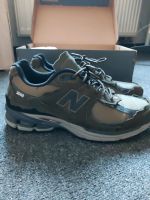 New Balance 2002r protection Pack Dark Moss Sachsen - Chemnitz Vorschau