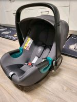 Britax Römer Babyschale Baby-Safe iSense midnight grey mit Licht Nordrhein-Westfalen - Titz Vorschau