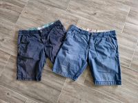 Shorts Herren Gr. 33 Mecklenburg-Vorpommern - Blankenhof Vorschau