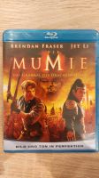 Die Mumie Blu-Ray - gebraucht Nordrhein-Westfalen - Porta Westfalica Vorschau