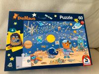 Die Maus Puzzle Nordrhein-Westfalen - Oberhausen Vorschau