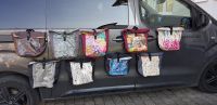 Magnetische Taschen für Camper Vans Baden-Württemberg - Wiesloch Vorschau