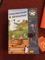 ⭐️ Spiel HABA Schneckenschnell & bärenschwer ab 6 Jahre TOP Baden-Württemberg - Ludwigsburg Vorschau