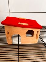 Hamster, kleines Haus, Mäuse Skyline neuwertig Nordrhein-Westfalen - Bünde Vorschau