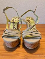 Sandalen / Wedges Replay Schleswig-Holstein - Groß Vollstedt Vorschau
