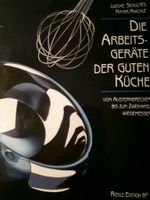 Rösle Buch Geräte der guten Küche mit Rezepten Sachsen-Anhalt - Halle Vorschau