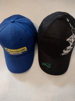 2 NEUE Mützen Basecaps Cappys New Holland Krone Big X Sachsen - Tauscha Vorschau