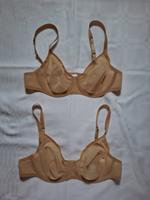 NEU - Wolford Pure Bra Gr. 75 C Haut mit Bügel ungefüttert BH Nordrhein-Westfalen - Lünen Vorschau