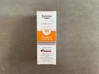 Eucerin Pigment Control Sun Fluid LSF 50+ Sonnencreme NEU München - Schwabing-West Vorschau