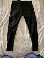 Leggings in schwarz Hessen - Runkel Vorschau