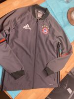 Adidas FC Bayern Jacke Baden-Württemberg - Aalen Vorschau