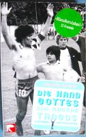 Die Hand Gottes und andere Tangos Fussball Eduardo Sacheri TB Berlin - Steglitz Vorschau