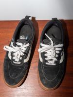 Vans 40 Schuhe schwarz Berlin - Neukölln Vorschau
