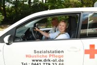 Wir suchen für den ambulanten Pflegedienst Pflegefachkräfte Niedersachsen - Oldenburg Vorschau