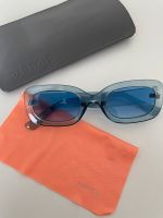 Blaue Sonnenbrille Parfois Düsseldorf - Benrath Vorschau