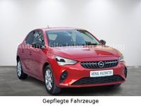 Opel Corsa F Elegance Wireless Charging LM-Felgen TOP Bayern - Königsbrunn Vorschau