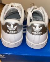 Adidas, Turnschuhe, Freizeitschuhe, 37, Leder, neu Thüringen - Nordhausen Vorschau