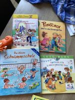 Coppemrath , Schwimmen lernen, Conni. Kindergarten, Neuw. Bücher Niedersachsen - Lohne (Oldenburg) Vorschau