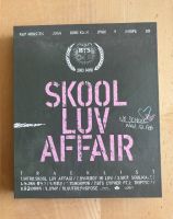BTS 2nd Mini Album - Skool Luv Affair mit Jimin Photocard München - Untergiesing-Harlaching Vorschau