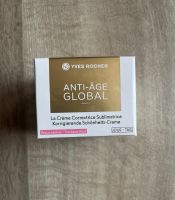 Yves Rocher, Anti-Age Global, Tagescreme, Trockene Haut Bayern - Grafenwöhr Vorschau