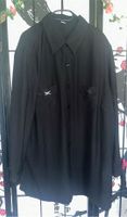 Schicke schwarze bluse herren oversize polsterung goth emo alt 50 Nordrhein-Westfalen - Hörstel Vorschau