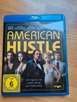 American Hustle Blu Ray München - Trudering-Riem Vorschau