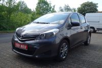 Toyota Yaris 1.33 VVT Life*TÜV NEU*erst 106tkm*Scheckheft Hessen - Gelnhausen Vorschau