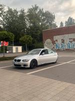BMW 335i Cabrio N55 PERFORMANCE ESD Wandsbek - Steilshoop Vorschau