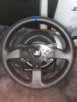 Lenkrad Thrustmaster (PS4/PS5) Nordrhein-Westfalen - Solingen Vorschau