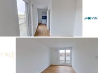 Der Grillabend kann kommen: Schnuckelige 2-Zimmer-Wohnung mit Dachterrasse und Einbauküche Baden-Württemberg - Mannheim Vorschau