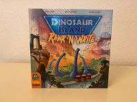 Dinosaur Island Rawr N Write Pandasaurus Games Kickstarter Bonn - Bonn-Castell Vorschau