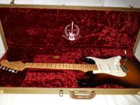 Fender Stratocaster Anniversary Hessen - Friedberg (Hessen) Vorschau