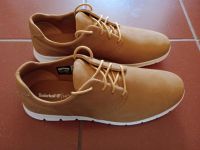 NEU Timberland Graydon Oxford Wheat Nubuk Gr. 47,5 Bayern - Karlshuld Vorschau