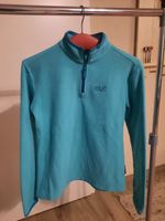 Jack Wolfskin Fleece Skirolli Gr. ca. 152/158 Nordrhein-Westfalen - Kreuzau Vorschau