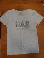 Damen T-Shirt Gr. XS 34/36 wie neu Bayern - Neuburg a.d. Donau Vorschau