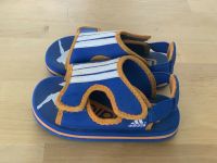 Badeschuhe von Adidas Größe 21 Hessen - Eschwege Vorschau